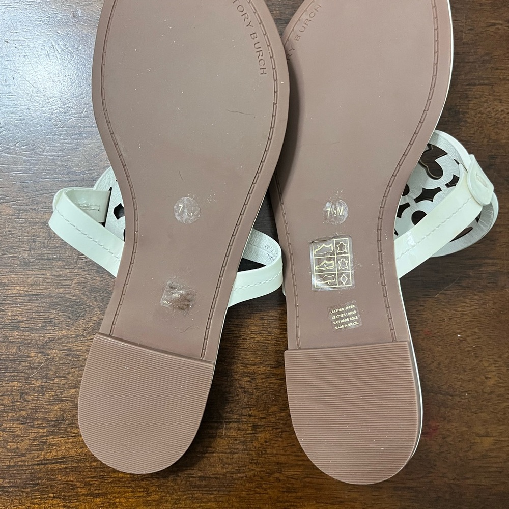 Tory Burch - Miller sandals